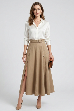 Khaki