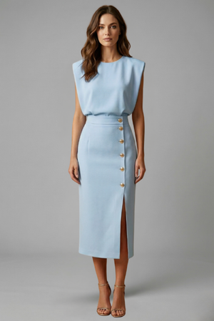 Light Blue