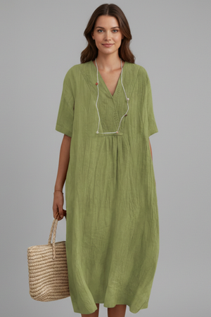 Olive green