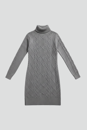 Charcoal Gray