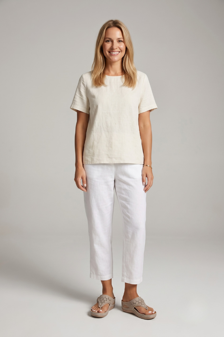 Lila | Orthopaedic Wedge Sandals