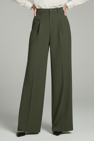 Olive Green