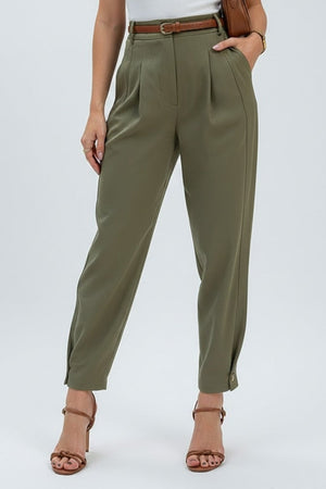Olive Green