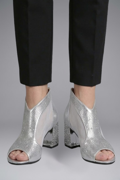 Lila | Chic Open-Toe Sandals