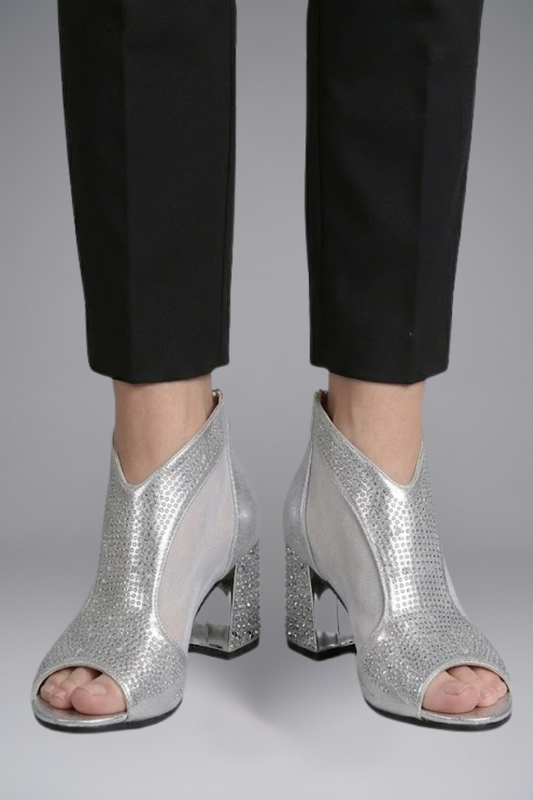 Lila | Chic Open-Toe Sandals