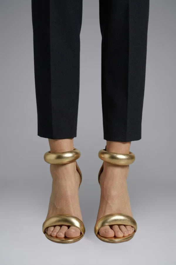 Lila | Elegant Slim High Heel Sandals