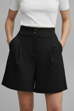 Charcoal Black