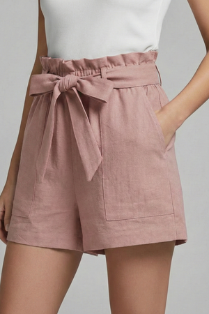 Rose Pink