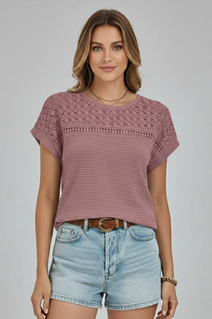 Dusty Rose