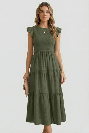 Army Green