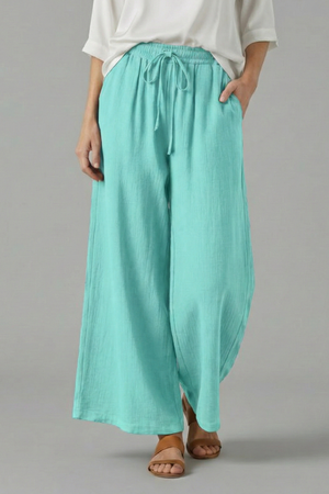 Mint Green