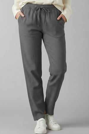 Charcoal Gray