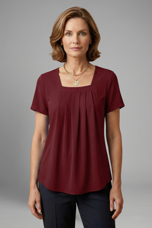Wine Red