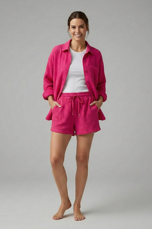 Hot Pink
