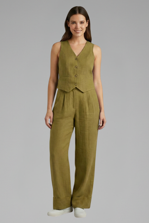 Olive Green