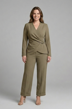 Army green
