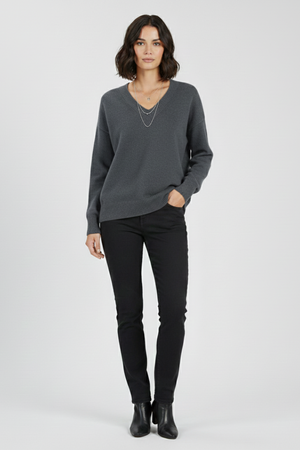 Dark Grey