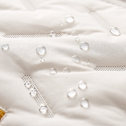 Everett | Quilted Down Vest