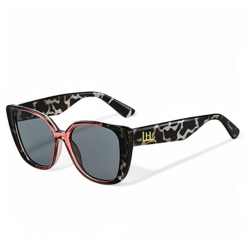 Vivienne | Chic Oversized Sunglasses
