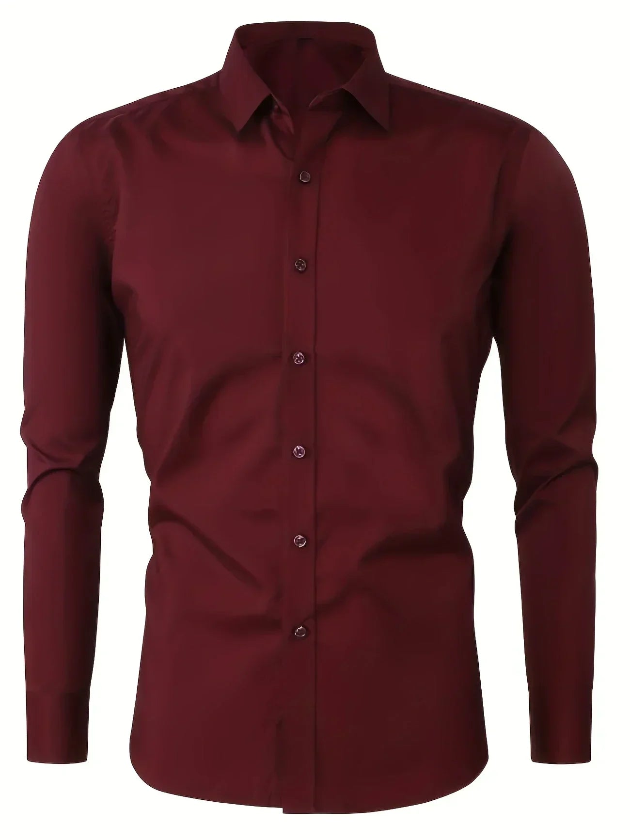 Felix | Tailored Work and Weekend Shirt