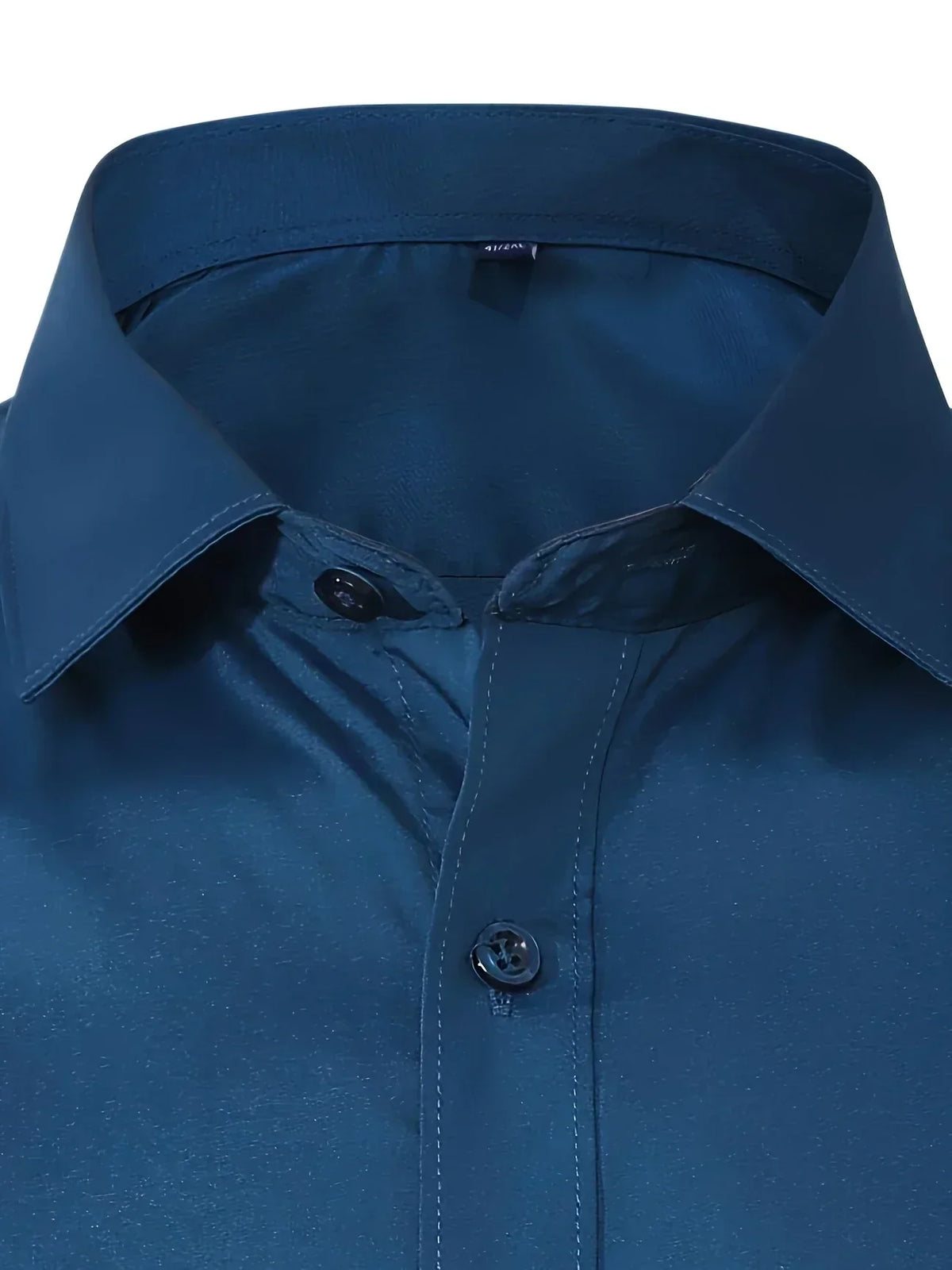 Felix | Tailored Work and Weekend Shirt