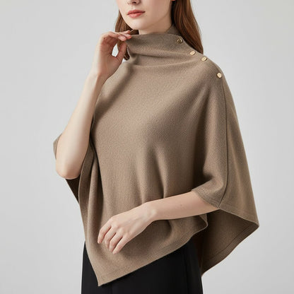 Vivienne | Luxe Merino Shawl