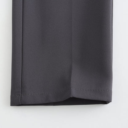 Felix | Luxe Stretch Trousers