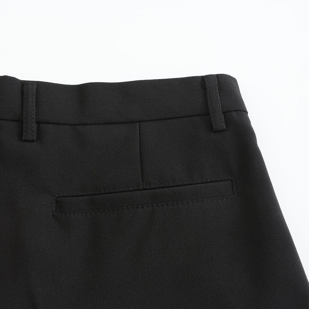 Felix | Luxe Stretch Trousers