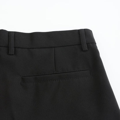 Felix | Luxe Stretch Trousers
