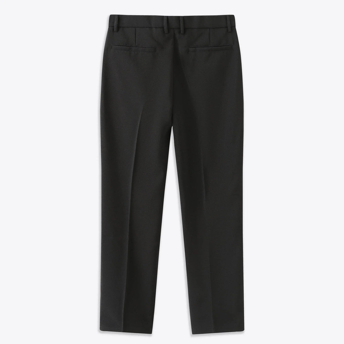 Isaac | Tailored Stretch Pants