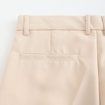Felix | Luxe Stretch Trousers
