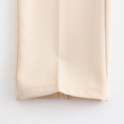 Felix | Luxe Stretch Trousers