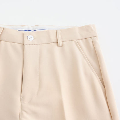 Felix | Luxe Stretch Trousers