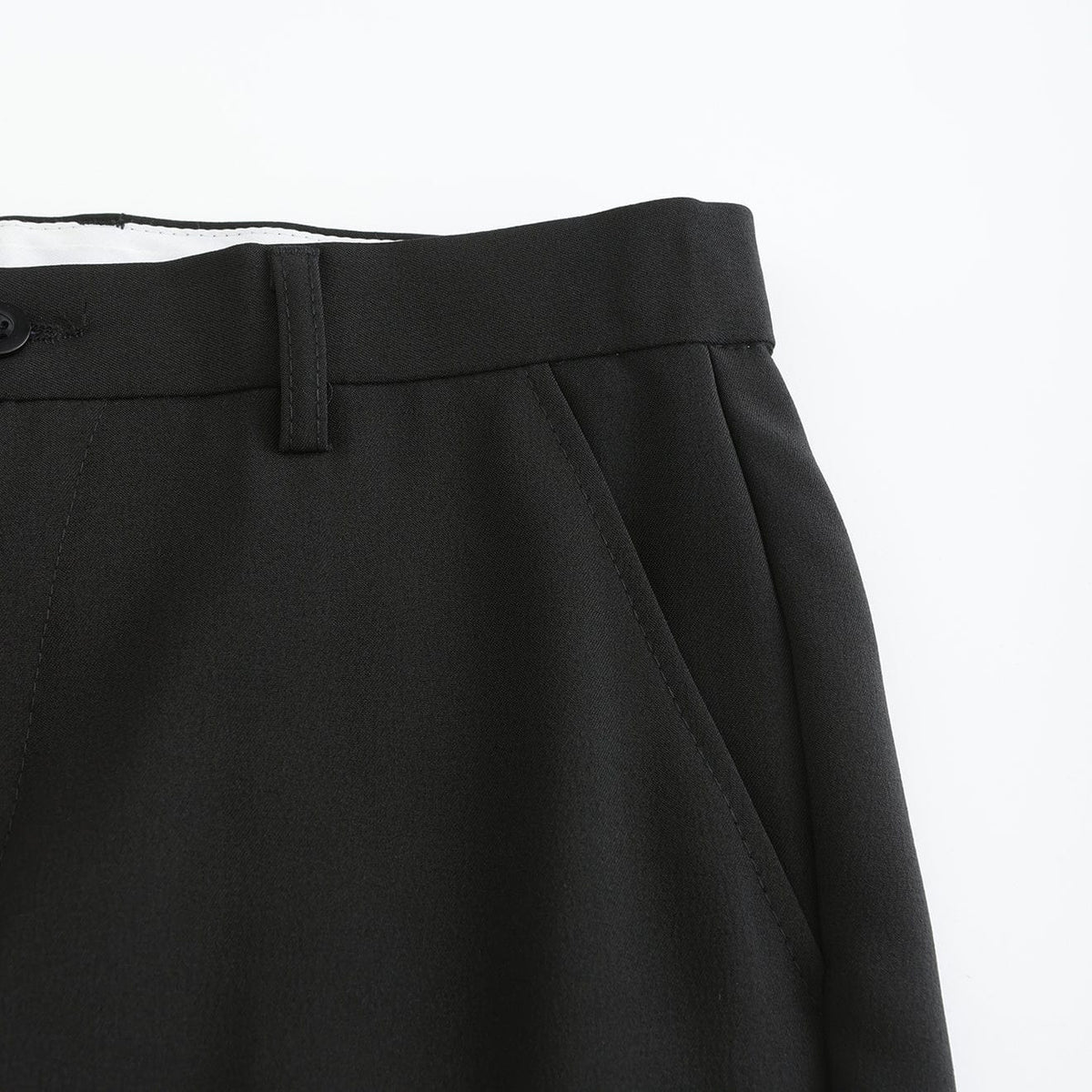 Felix | Luxe Stretch Trousers