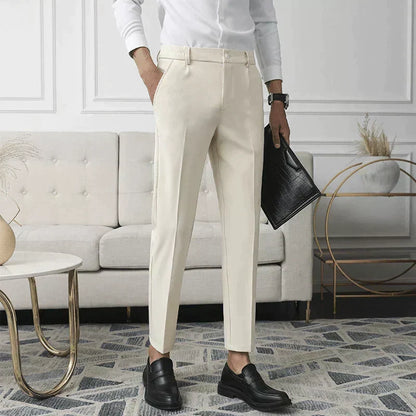 Felix | Luxe Stretch Trousers