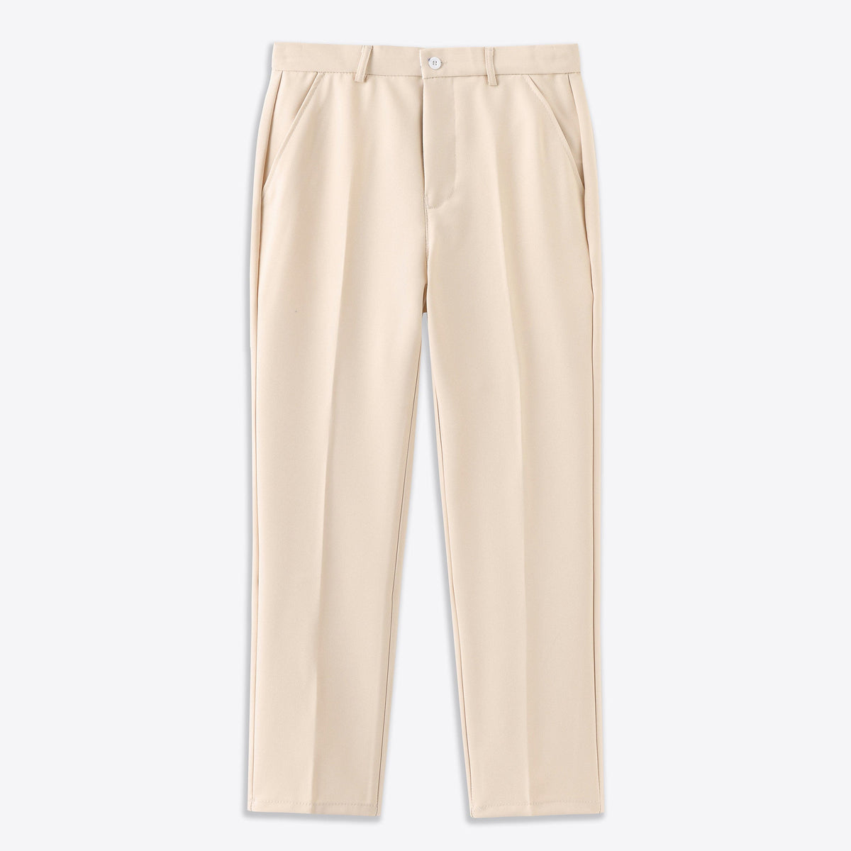 Felix | Luxe Stretch Trousers