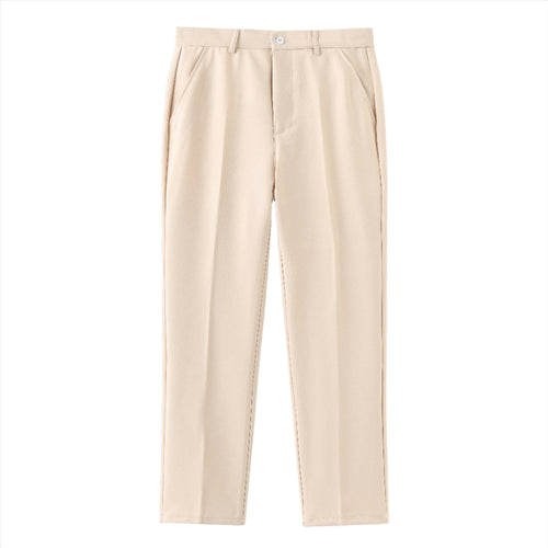 Isaac | Tailored Stretch Pants