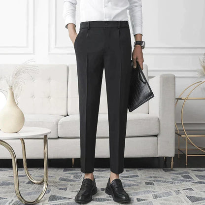 Felix | Luxe Stretch Trousers