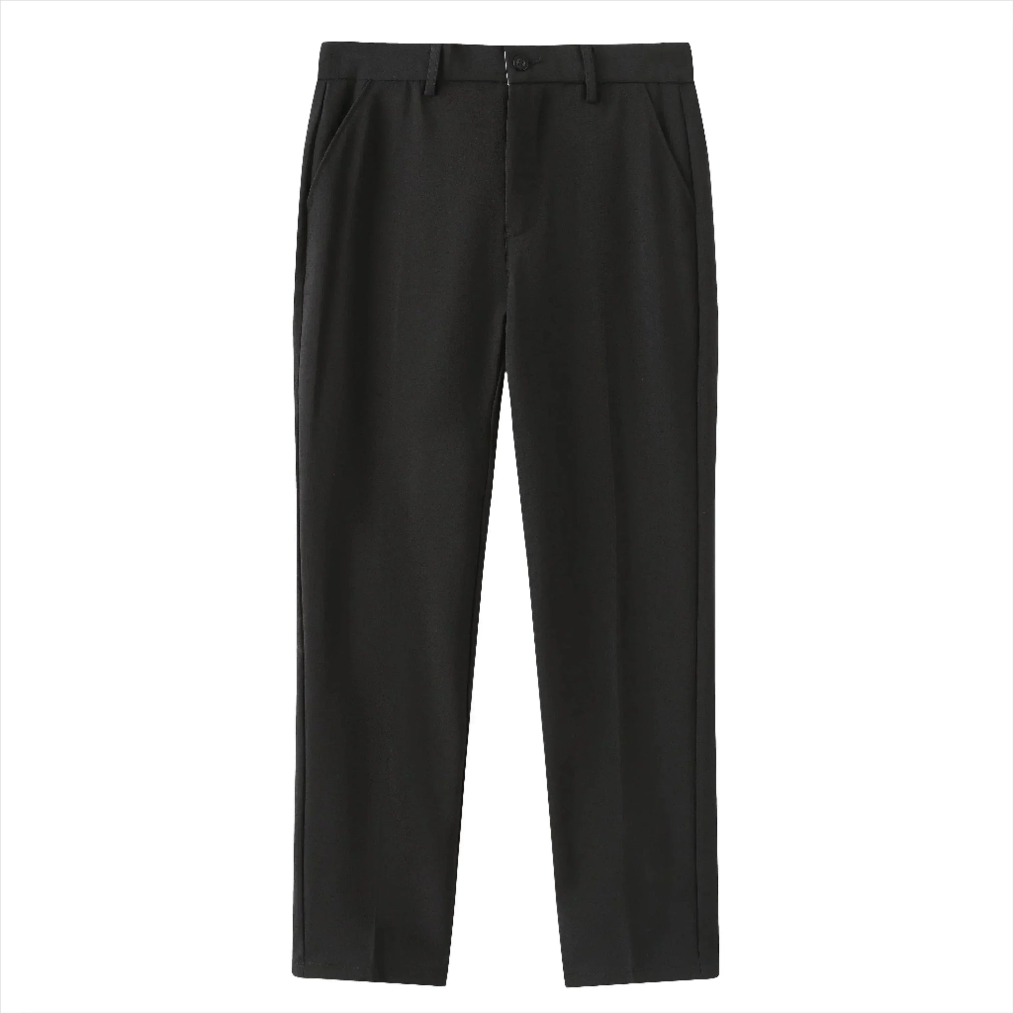 Isaac | Tailored Stretch Pants