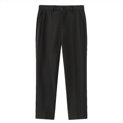 Isaac | Tailored Stretch Pants
