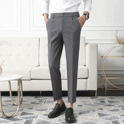 Felix | Luxe Stretch Trousers