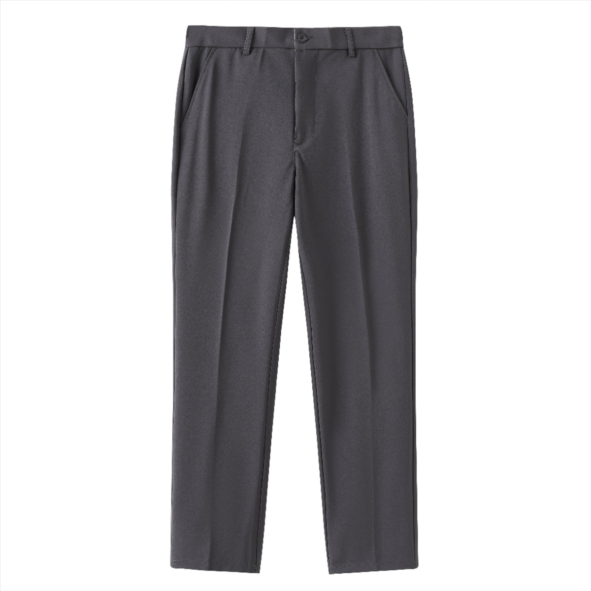 Isaac | Tailored Stretch Pants