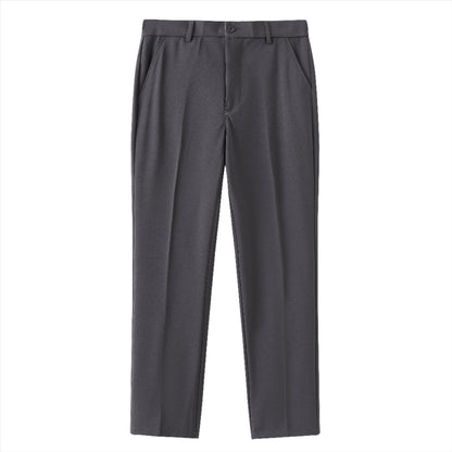 Isaac | Tailored Stretch Pants
