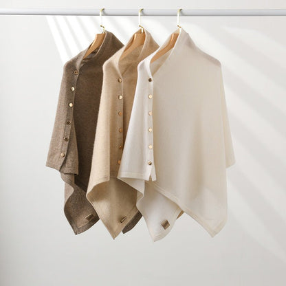 Vivienne | Luxe Merino Shawl