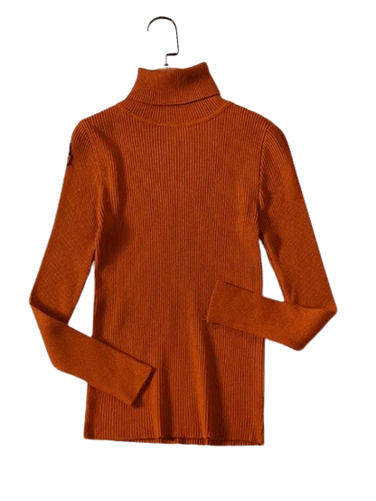Uma | Timeless Classic Turtleneck Sweater