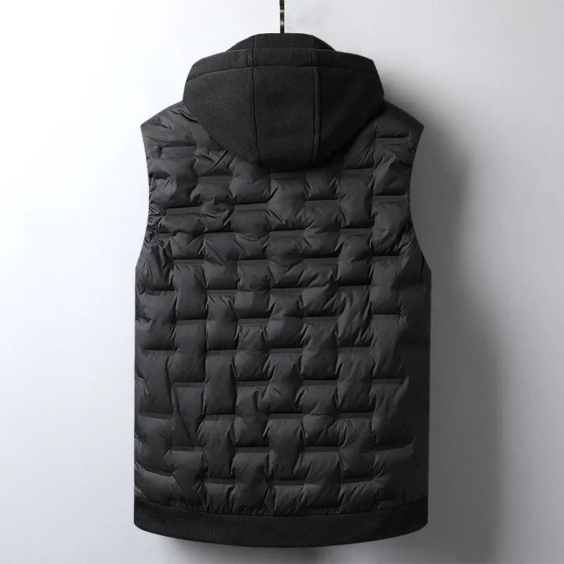 Rafael | Thermal Active Vest