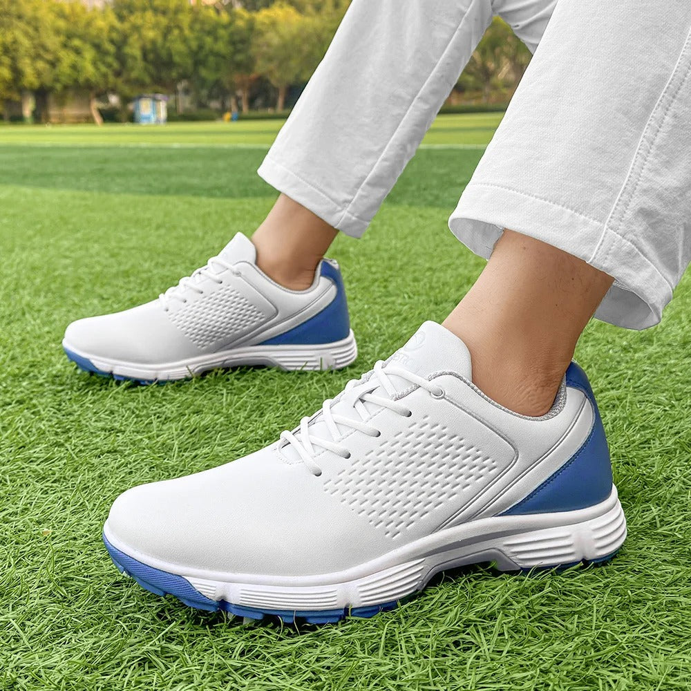 Grayson | Premium Performance Golf Shoes
