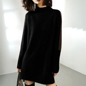 Midnight Black