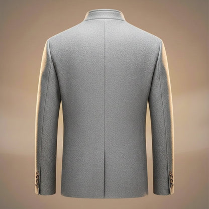 Elliott | Classic Virgin Wool Jacket