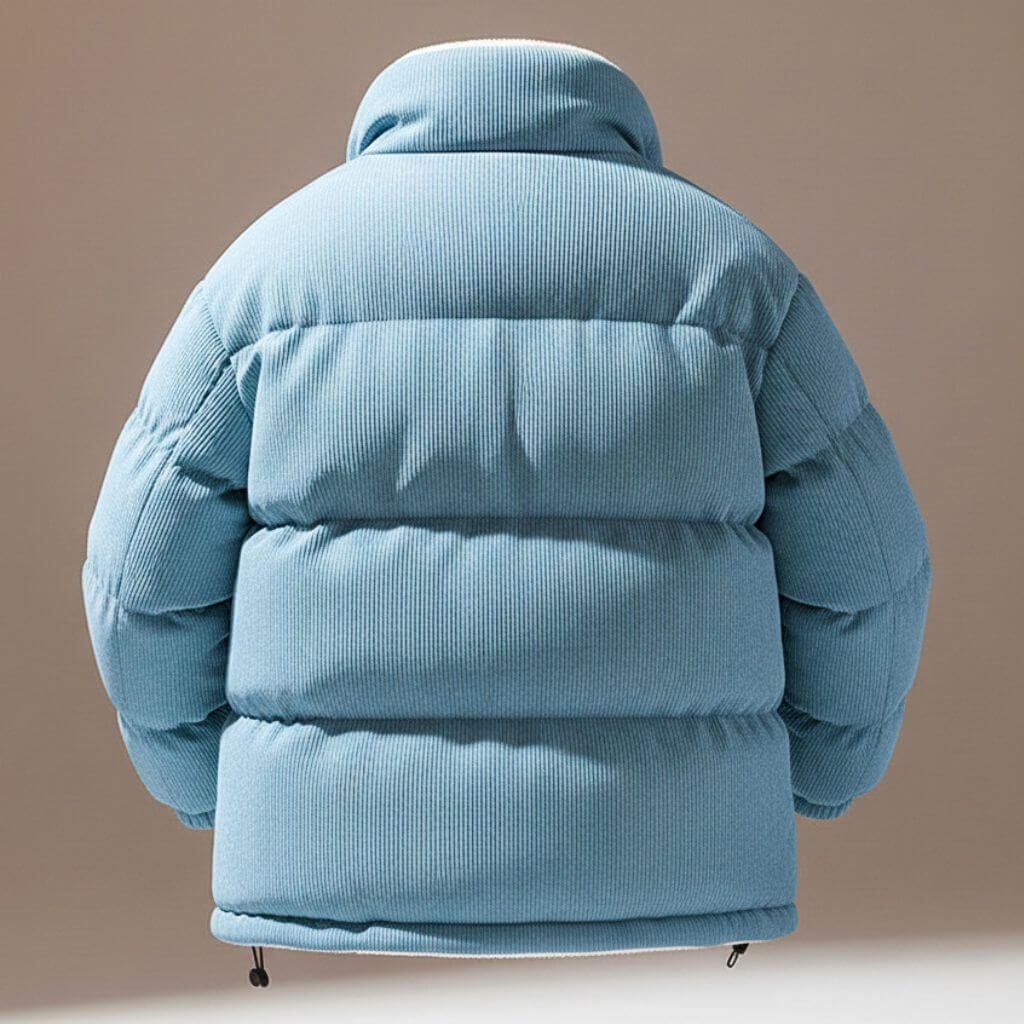 Felix | Luxe Corduroy Jacket